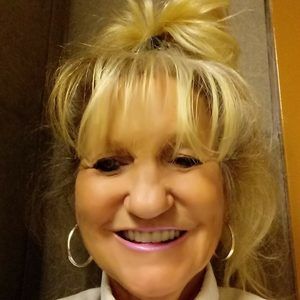 Meet your Posher, Peggy